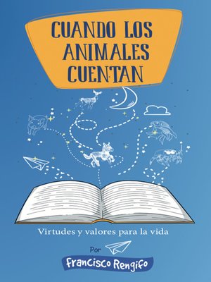 cover image of Cuando los animales cuentan